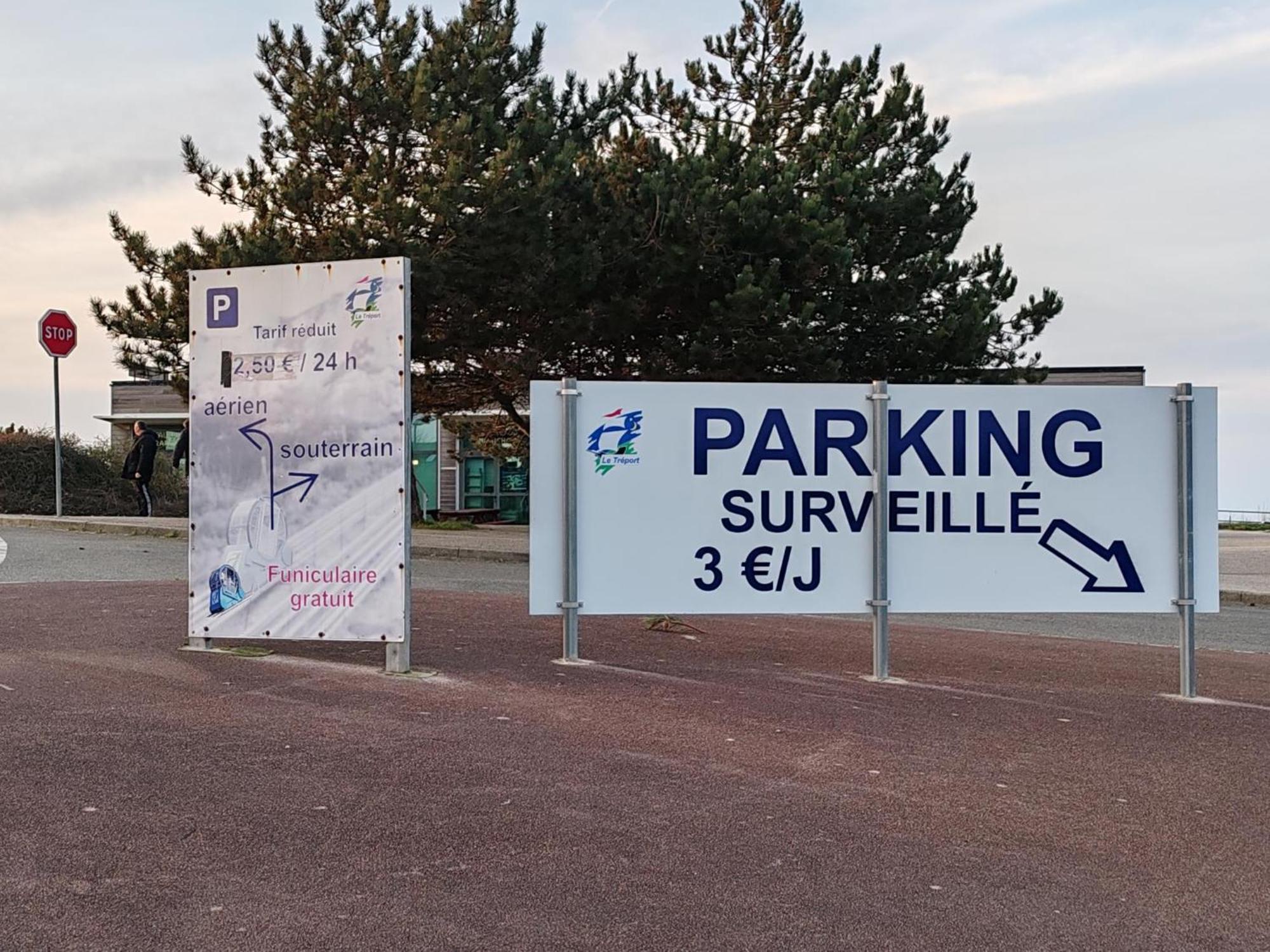 Goeland Διαμέρισμα Le Tréport Εξωτερικό φωτογραφία