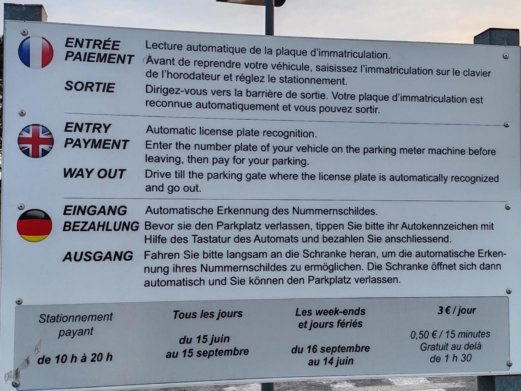 Goeland Διαμέρισμα Le Tréport Εξωτερικό φωτογραφία